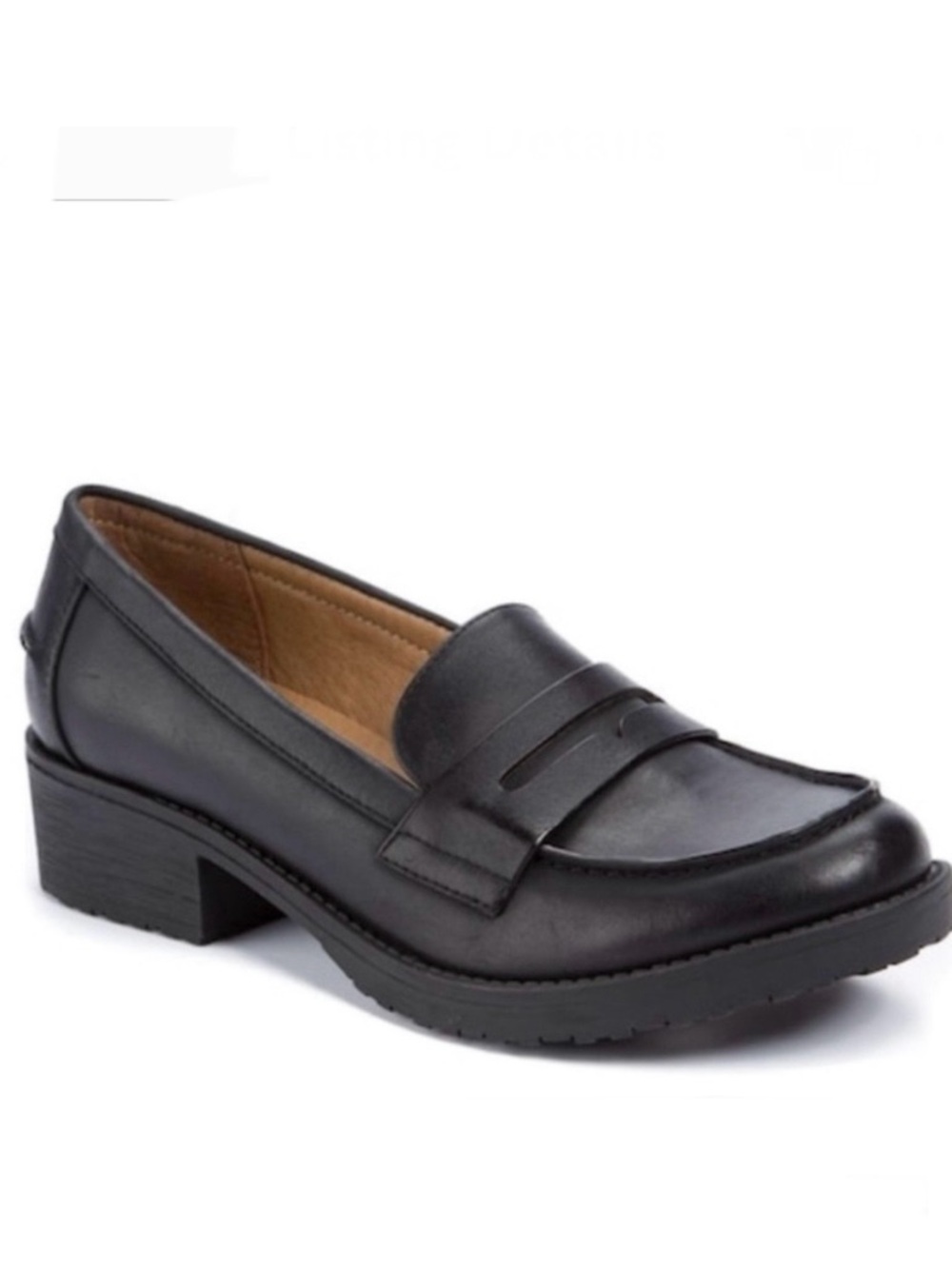 BareTraps Olivia Penny Loafer